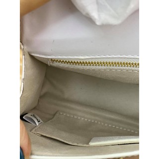 TÚI LV DÁNG CẶP FULLBOX FULL SEAL SIZE 22CM