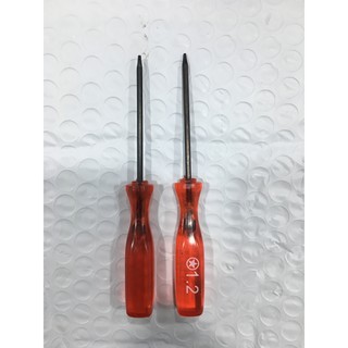 Vít vặn ốc nắp của Macbook