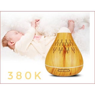 Máy khuếch tán tinh dầu