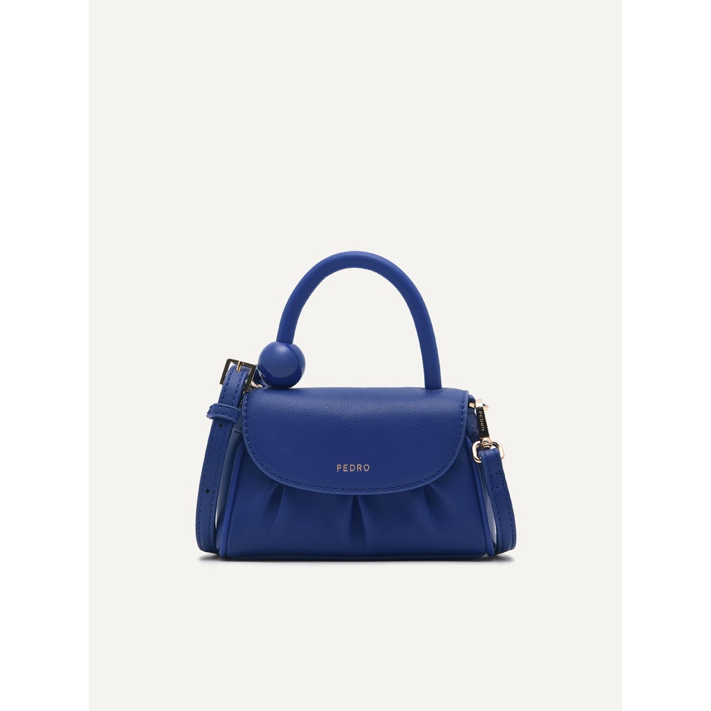 Túi đeo chéo, túi đeo vai, túi xách Pedro Mini Shoulder Bag PW2-76390080