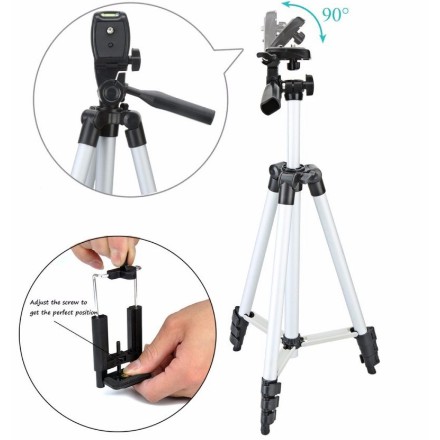 Gậy Tripod 3110