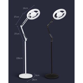 Đèn Led Khuỷu Nặn Mụn , Phun Xăm