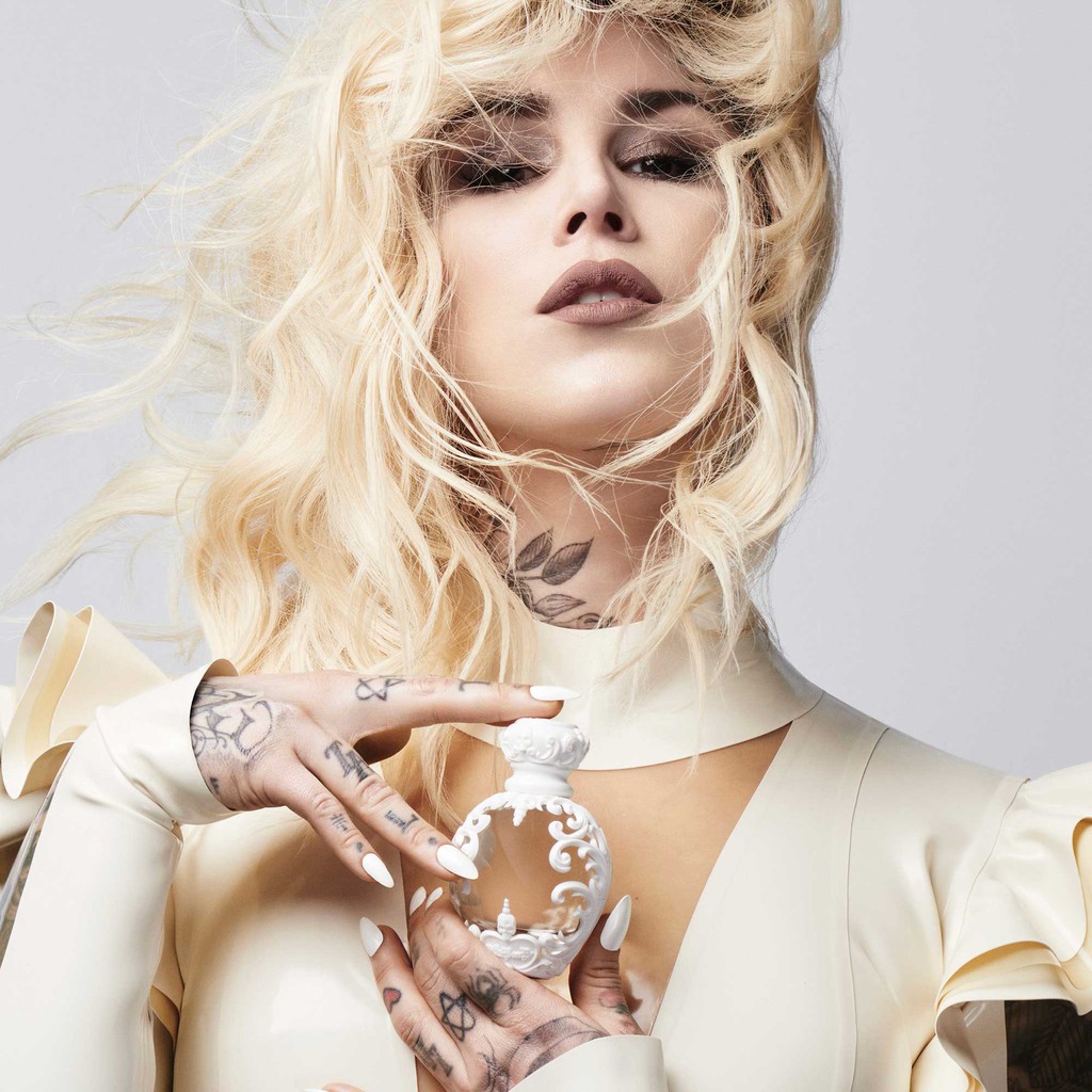 [ Tách set ] Bộ nước hoa Sephora Favorites Deluxe Perfume Sampler | Thế Giới Skin Care