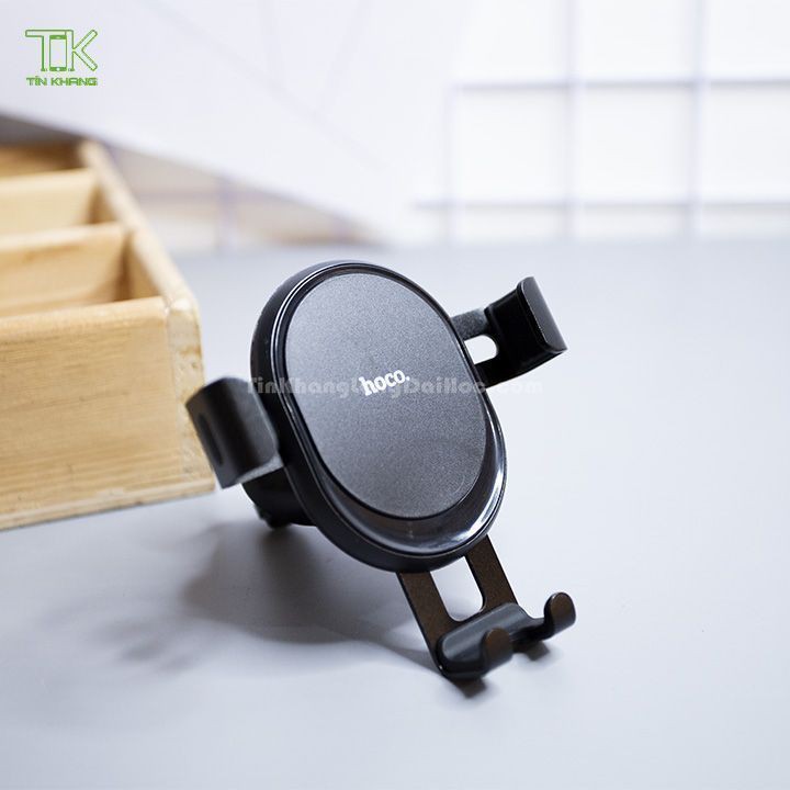 Giá đỡ kẹp điện thoại ô tô xe hơi hàng chính hãng xoay 360 độ chống rung lắc chống sốc siêu tiện ích | BigBuy360 - bigbuy360.vn