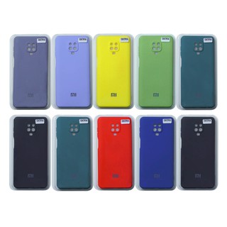 Ốp Điện Thoại Cho Samsung S20 + / Samsung S11 | Ốp Điện Thoại Cho Samsung S20 FE | Ốp Điện Thoại Cho Samsung S21 | Ốp Điện Thoại Cho Samsung S21 + | Ốp Điện Thoại Silicone Màu Kẹo Macaron Cho Samsung S21 Ultra