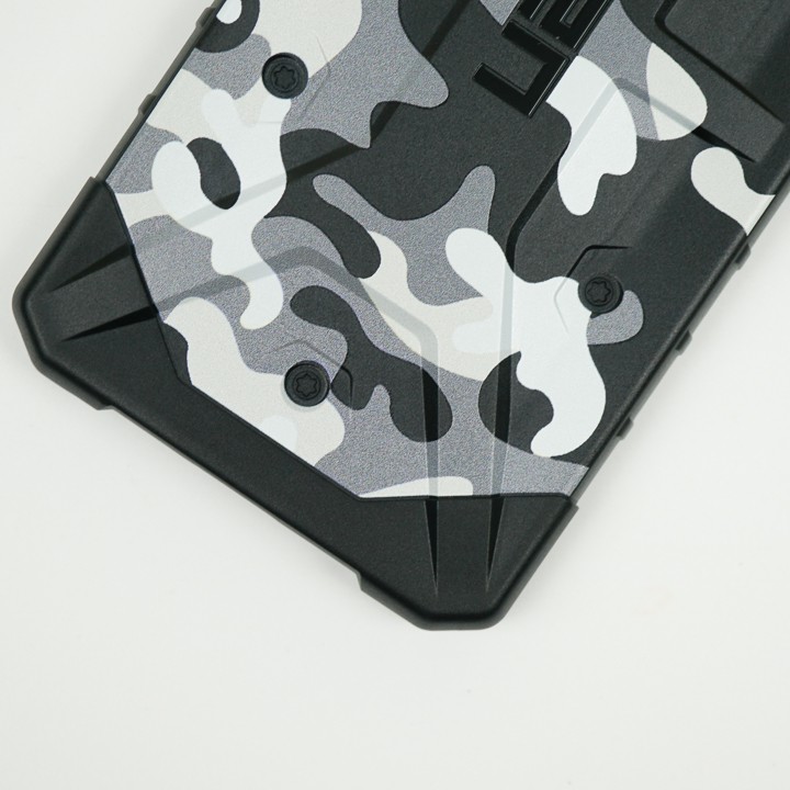 Ốp UAG Pathfinder Camo iPhone 11/11 Pro/11 Pro Max độc đáo, chống sốc