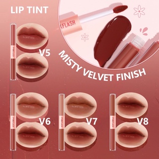 Son Dưỡng Môi Hai Đầu Pink Flash