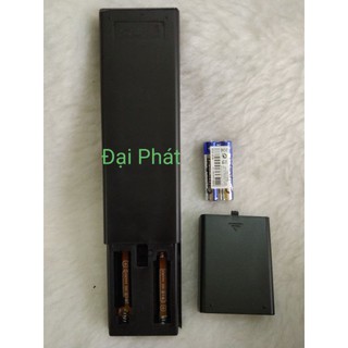 Điều khiển Tivi SONY TX120E ( Hàng Xịn Xò)