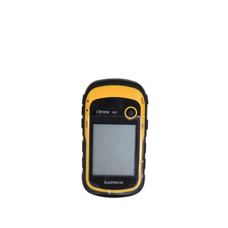 Máy định vị Garmin GPS eTrex 10