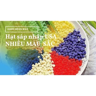 [Now Ship-Chính Hãng] 1Kg SÁP WAX LÔNG