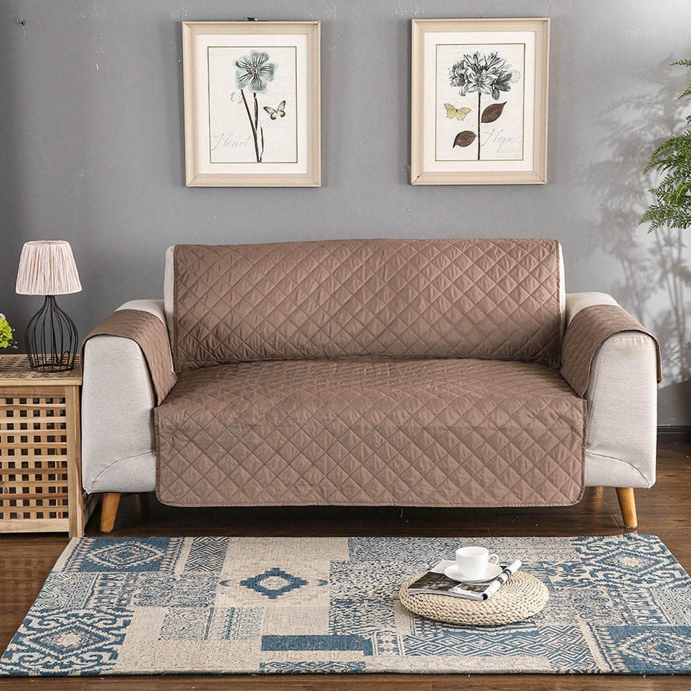 Vỏ Bọc Ghế Sofa Chống Thấm Nước