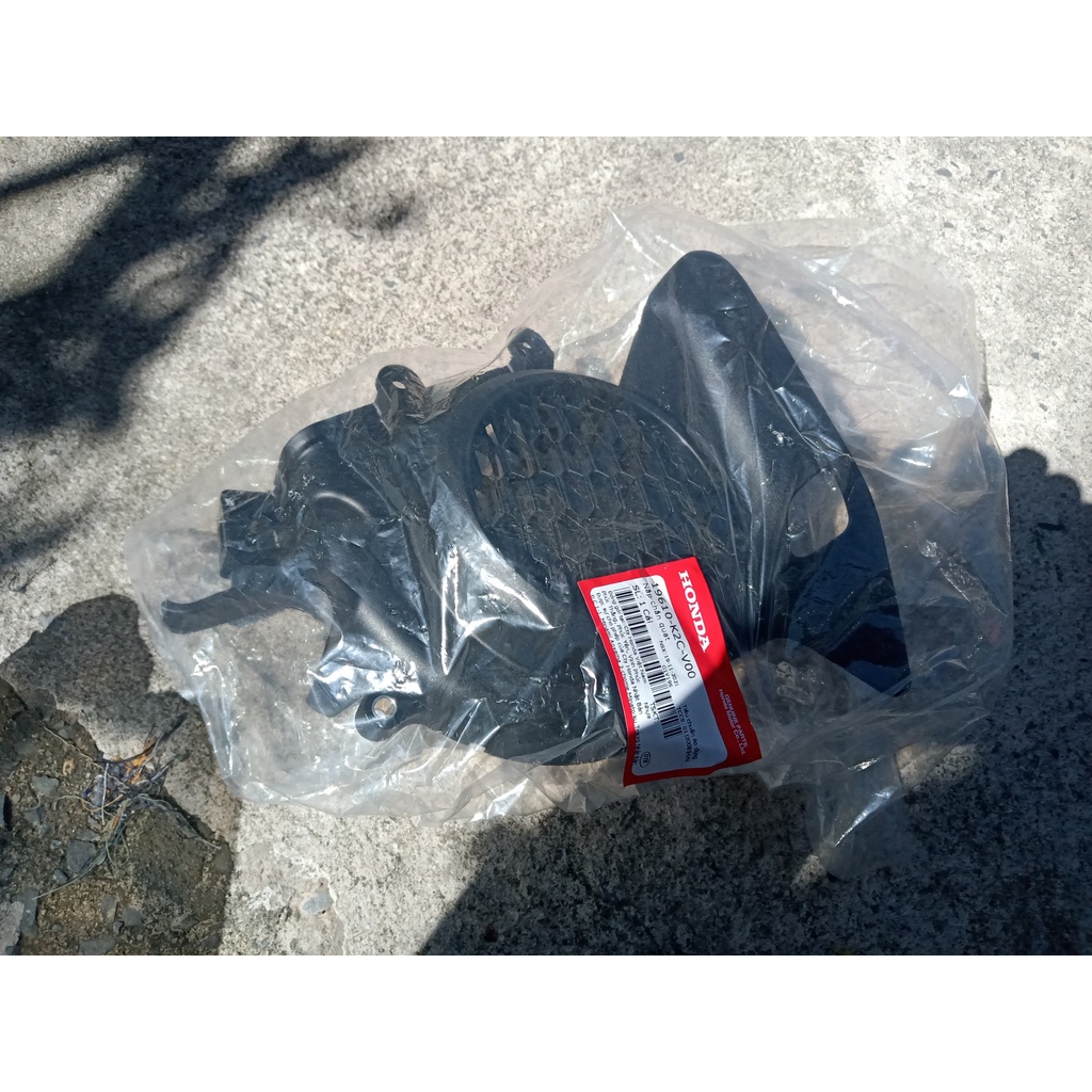 Ốp quạt gió Vision 2021 - 2023  ZIn