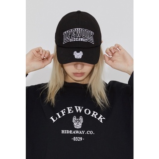 Nón Kết Lifework 2 màu mới!