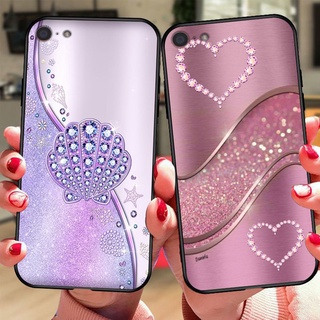 ốp lưng điện thoại oppo a39 / a57 / a71 / a83 in hình phong cách nữ sang chảnh