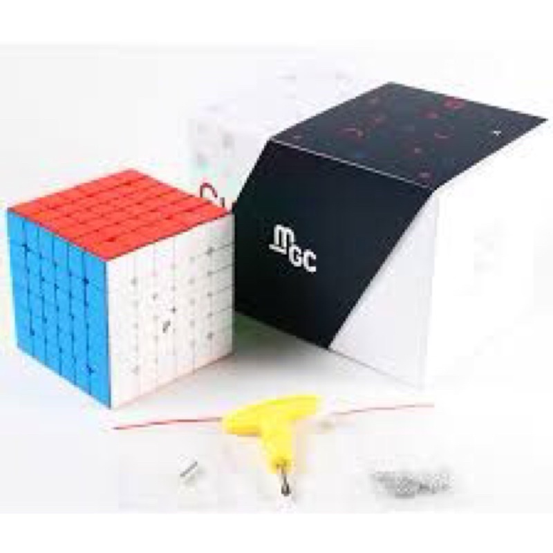 Rubik cao cấp 6x6 MGC