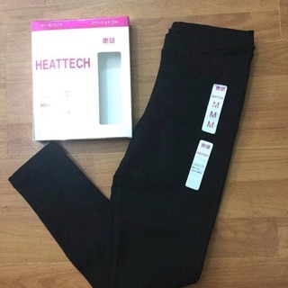 Quần legging Heattech, Uvcut