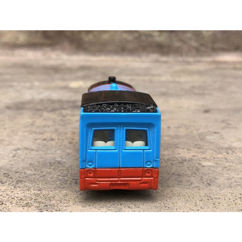 Mô hình xe Thomas Bus
