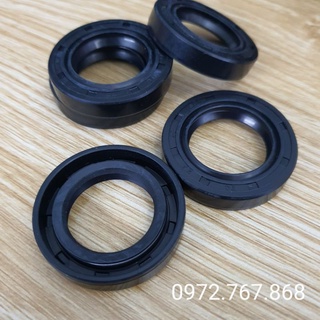 (5 cái) Phớt chặn dầu TC 25*40*8