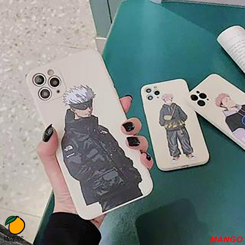 Ốp lưng iphone 6plus 6splus 7 plus 8plus X Xr XsM  11 12 13 Promax - MANGO965 - MangoOvil