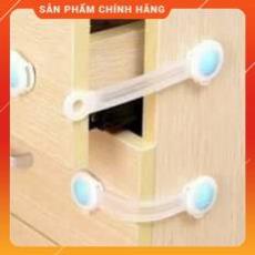 Khóa tủ lạnh ,ngăn kéo an toàn cho bé