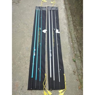 Cần 3 khúc  4m25
