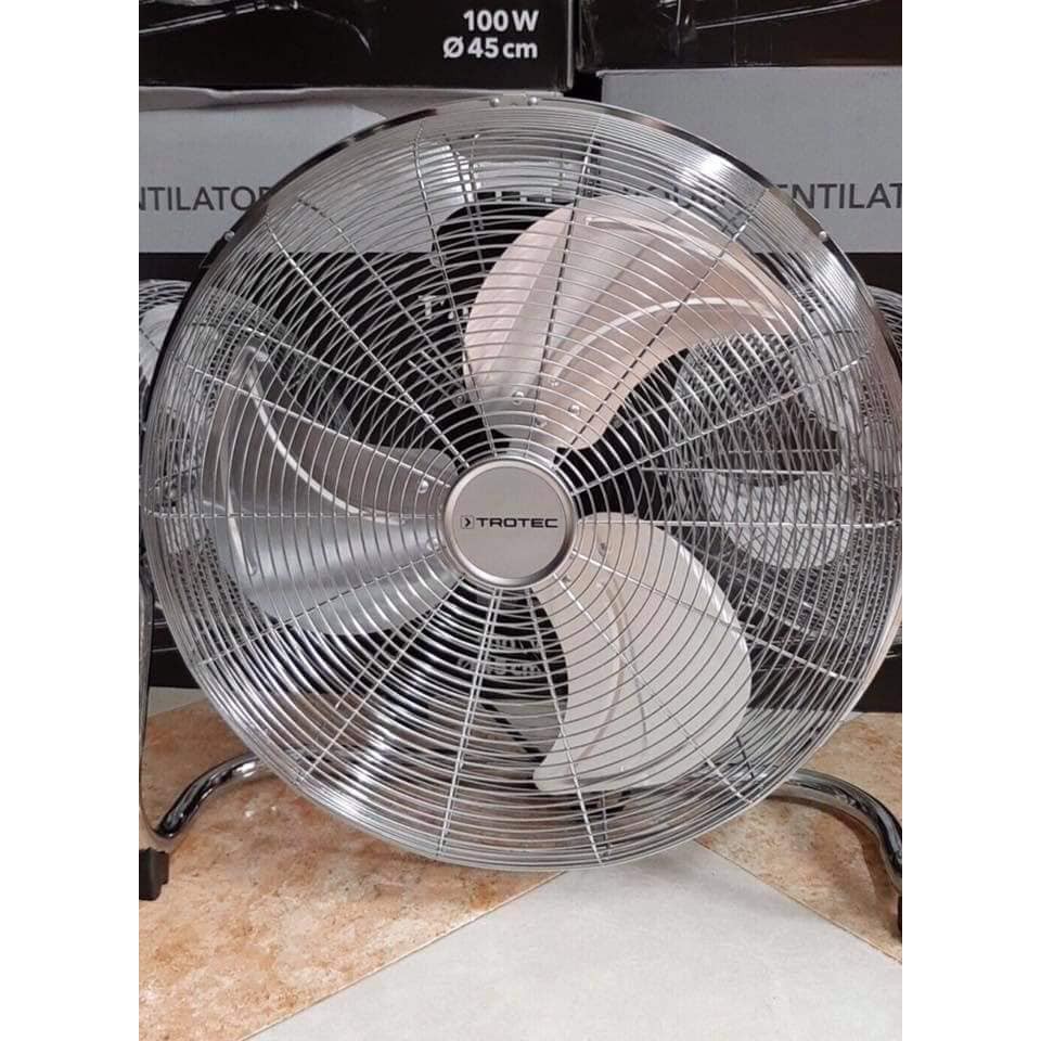 Quạt sàn Trotec TVM 18