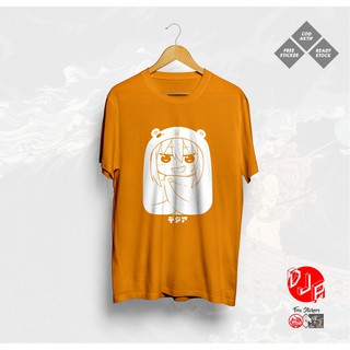 (SALE SỐC) HOT🔥 Áo Phông Umaru Chan Himouto Otaku Wibu mẫu mới cực chât