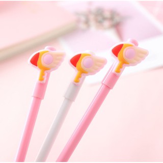 Bút mực nước Cây đũa thần Sakura