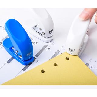 Dụng Cụ Bấm Lỗ Giấy Mini Tiện Dụng