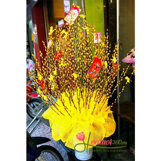 Kẽm nhung làm handmade bó 95-100 sợi