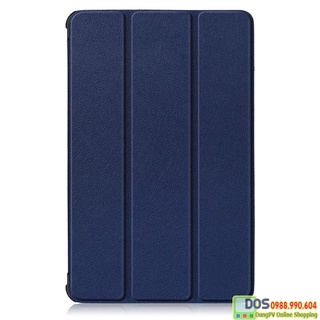 Bao da lenovo tab m10 x306x 10.1 inch, bao da tab m10 hd gen 2 tb-x306x