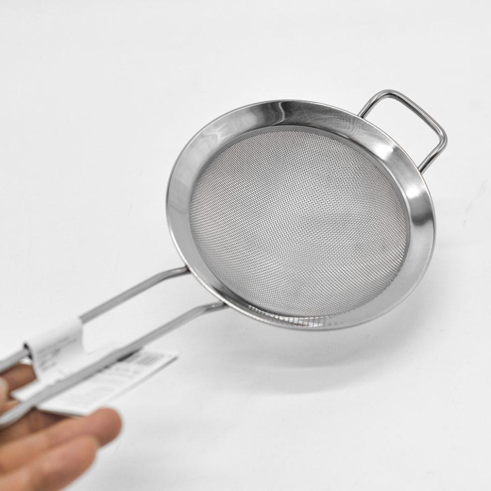 Rây lọc Silit Küchensieb 16 cm bằng thép không gỉ