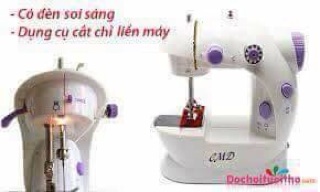 Máy may mini CMD