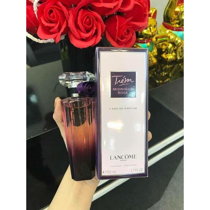 Lancome Tresor Midnight Rose 50ml