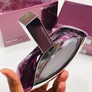 Nước hoa C.K thuyền tím 100ml