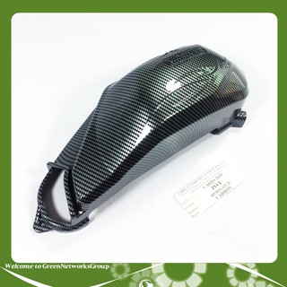 Ốp Pô E Carbon VARIO 2018 Greenneworks