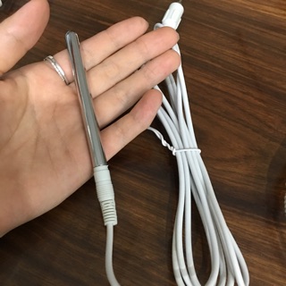 Tay cầm điện di nâng cơ Galvanic