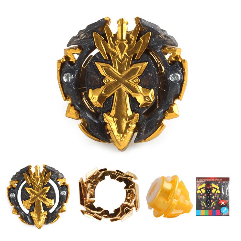 Bộ Đồ Chơi Con Quay Beyblade Burst B-48 Phiên Bản Giới Hạn Chất Lượng Cao