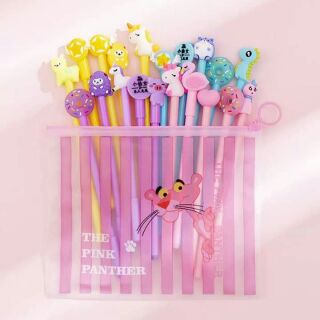 Bút mực nước Kỳ Lân Unicorn