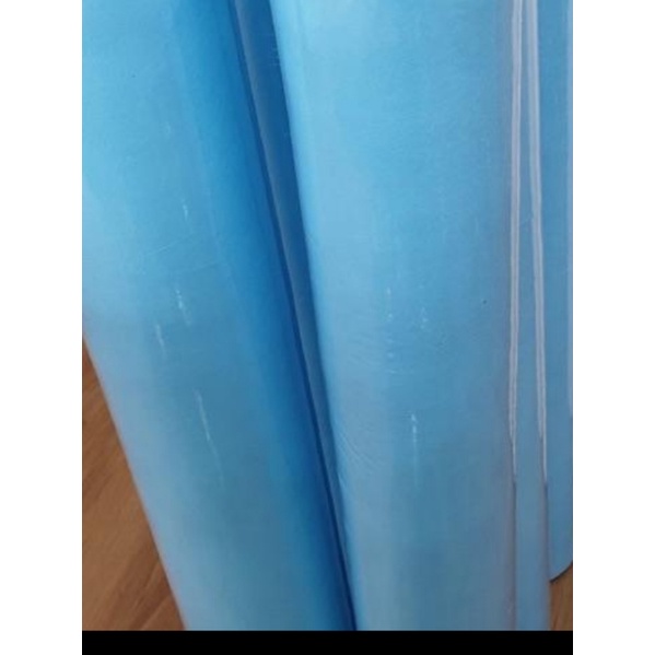 Khăn trải giường  bằng vải không dệt dùng trong Spa,nail, phun xăm chăm sóc da..0,5x100m