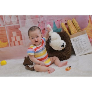 Body Suit Tam Giác Chất Thông Hơi Hàng Quảng Châu size 66-90,Set Body Chip