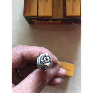 KH [Hàng Mới] Bugi 3 chấu Sovko du nhập 33 1