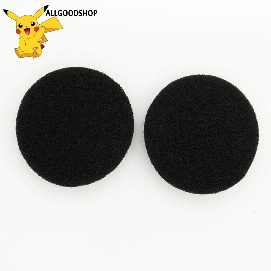 Đệm Xốp Mềm Bọc Đầu Tai Nghe Đường Kính 55mm Jzf-85 All101 | BigBuy360 - bigbuy360.vn