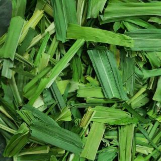LÁ DỨA SẤY KHÔ THƠM PHỨC {500G/1KG}🍀🍀