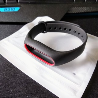 Vòng thay thế Mijobs cho vòng tay thông minh XIAOMI Miband 2