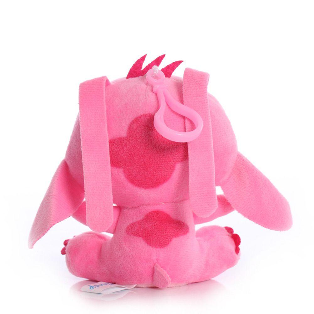 Búp Bê Nhồi Bông Cotton Hình Stitch Hoạt Hình Dễ Thương 20cm