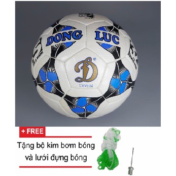 Bóng đá Động Lực UHV 2.05 side 4