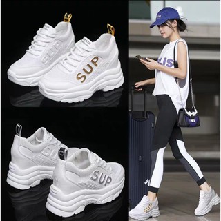Giày Sneaker Nữ - Giày Sneaker Nữ - SUP9