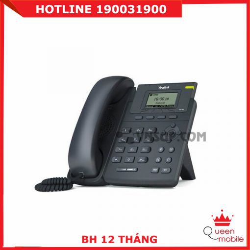 Điện thoại IP phone Yealink SIP T19E2