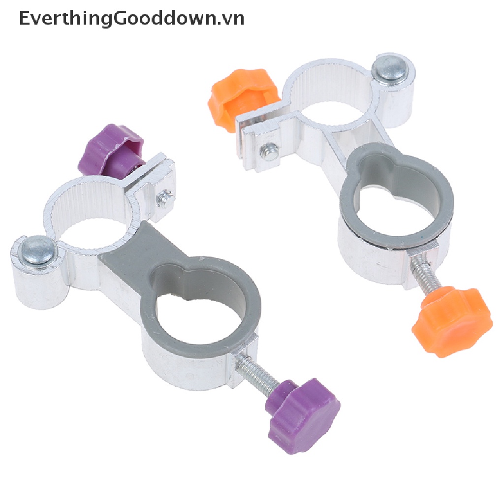 Everthinggooddown 1 Kẹp Cố Định Dù Câu Cá Lắp Đặt Dễ Dàng